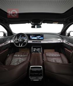 بی ئێم دەبڵیو سیریەس 7